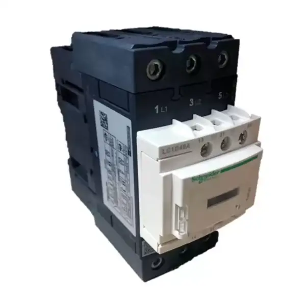 LC1D40AM7 40A 220VAC 3P Schneider AC magnetický stykač
