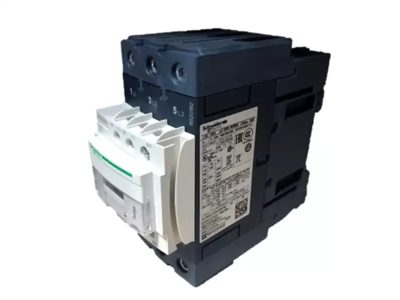 LC1D40AM7 40A 220VAC 3P Schneider AC magnetický stykač