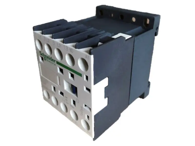 horký prodej LC1K0910M7 9A 220VAC 3P 3NO Schneider Magnetický miniaturní stykač