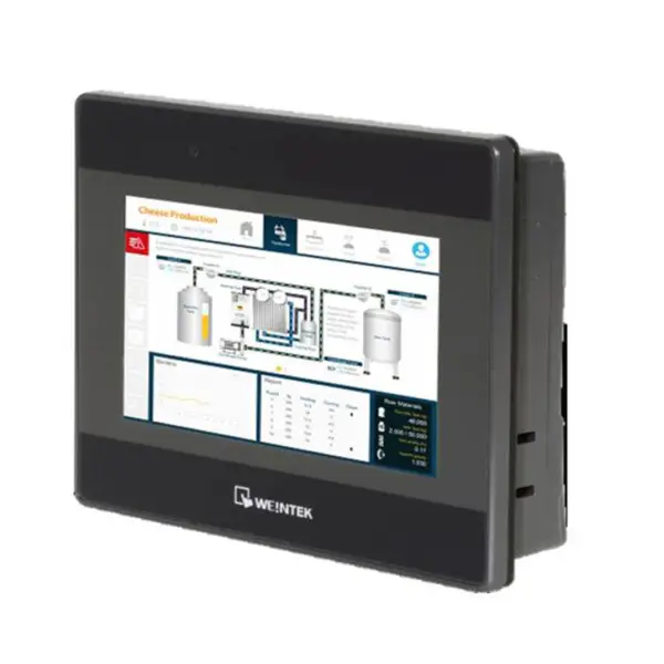 Weintek MT8051iP Touch Screen