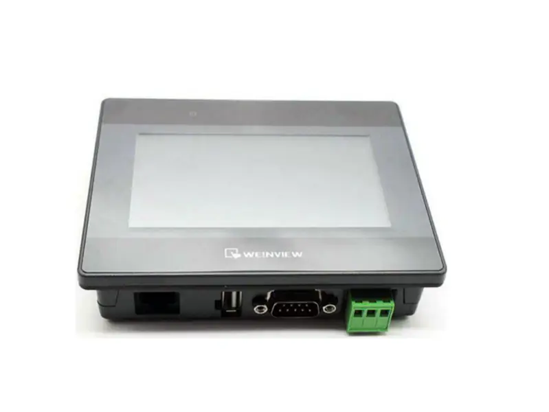 Weintek MT8051iP Touch Screen