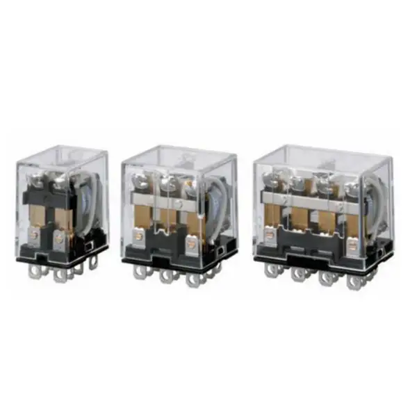 relé omron LY2N-J AC24