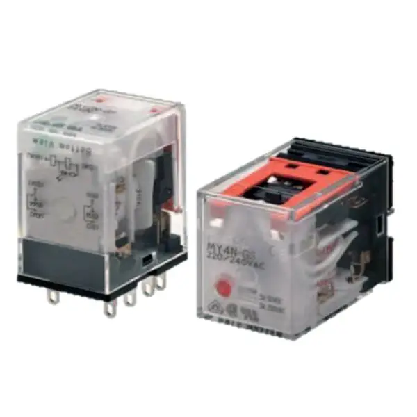 horký prodej omron relé 12v 24vdc relé napájení mini relé