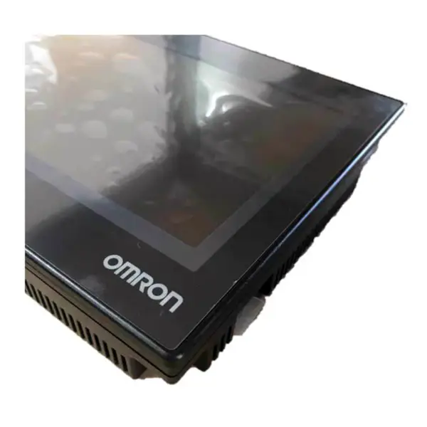 10,1palcové rozhraní člověk-stroj omron hmi NB10W-TW01B