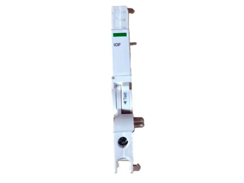 A9A26924 1C/O 6A 500V Acti 9 Schneider Pomocný kontakt pro montáž na DIN lištu