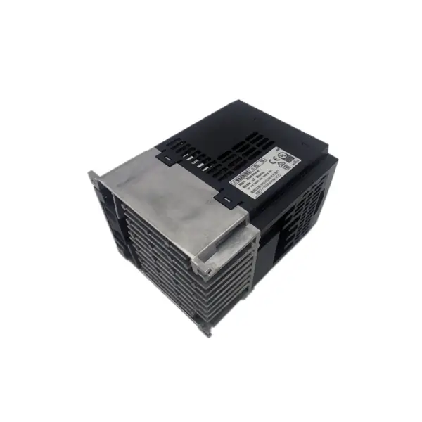 Automatizace Omron 3fázový invertorový pohon 3G3MX2-A4022-ZV1 380V 2,2KW