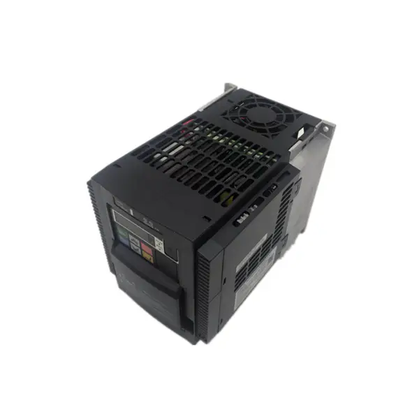 Automatizace Omron 3fázový invertorový pohon 3G3MX2-A4022-ZV1 380V 2,2KW
