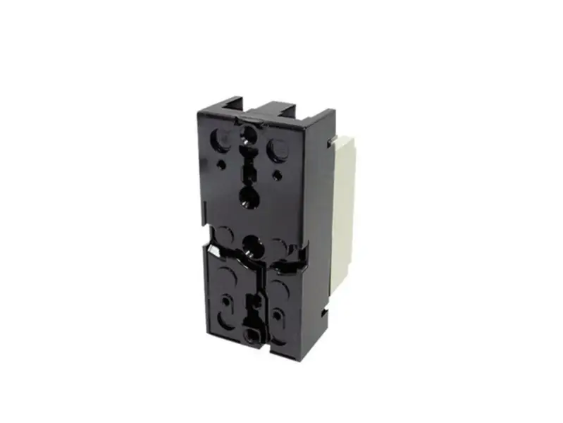 NF-30CS 2P 20A 500VAC Mitsubishi MCCB jističe s lisovaným pouzdrem