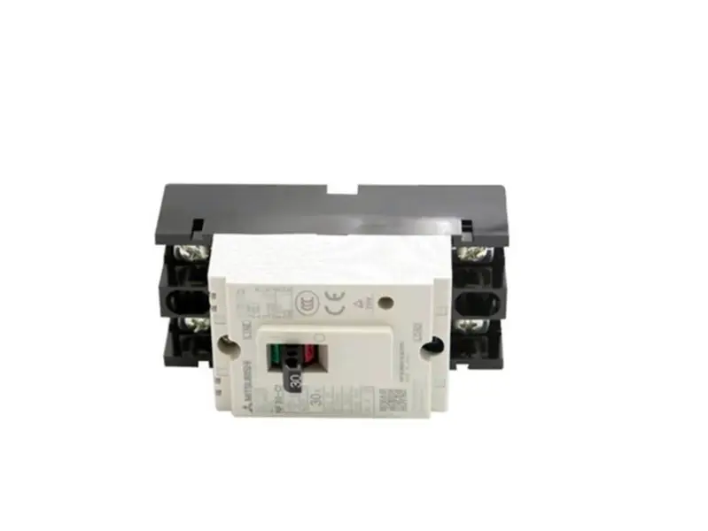 NF-30CS 2P 20A 500VAC Mitsubishi MCCB jističe s lisovaným pouzdrem