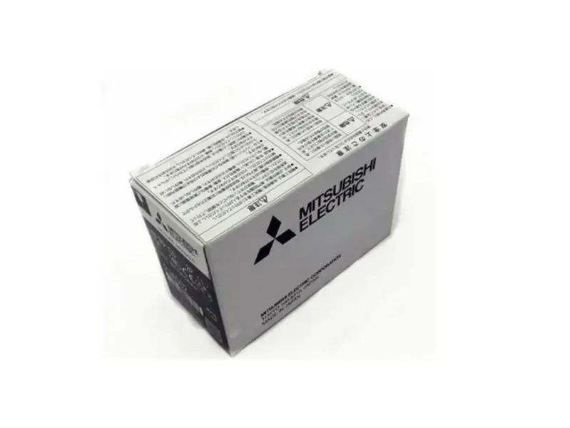 NF-30CS 2P 5A 500VAC Mitsubishi MCCB jističe s lisovaným pouzdrem