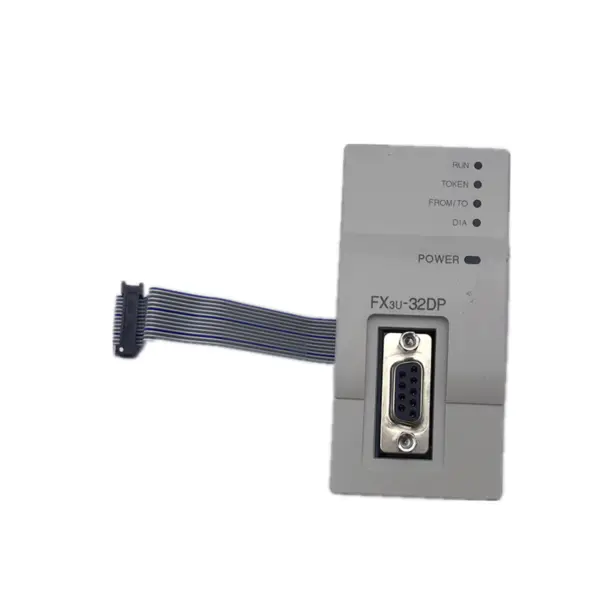 Mitsubishi ProfiBus-DP Slave Station Unit FX3U-32DP Rozšiřující modul PLC FX3U