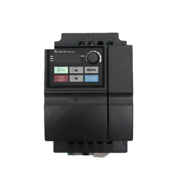 Měnič DELTA VFD015EL21A