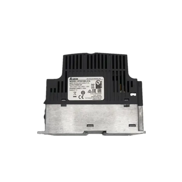 Měnič DELTA VFD015EL21A