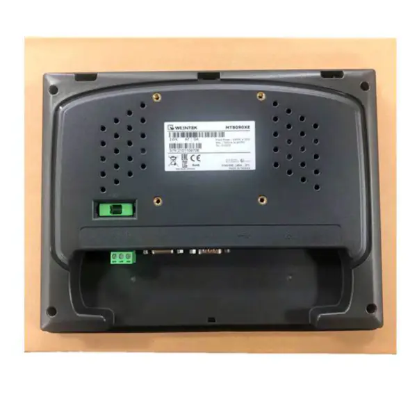horký prodej LCD displej 9.7'' weintek dotykový panel MT8090XE
