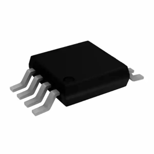 Operační zesilovač IC čip AD8203YRMZ AD8203YRMZ-R7 AD8203YRMZ-RL IC OPAMP DIFF 1 CIRCUIT 8MSOP