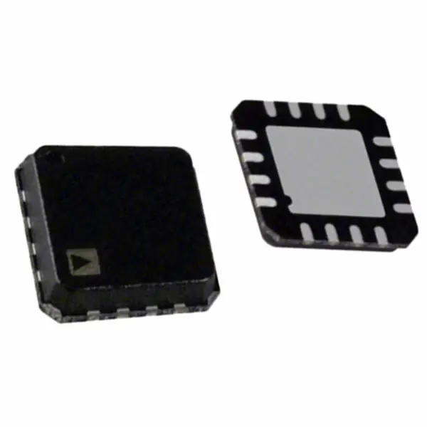 Přístrojový zesilovač IC čip AD8556ARZ AD8556ACPZ-R2 AD8556ACPZ-REEL7 IC OPAMP ZER-DRIFT 1CIRC 16LFCSP