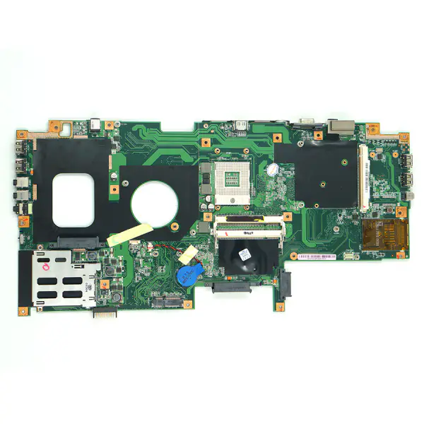 Základní deska Asus X71SL