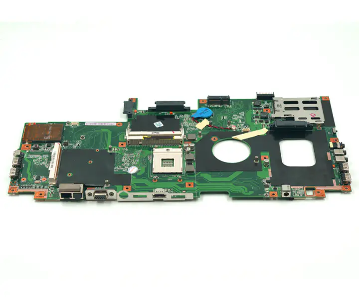 Základní deska Asus X71SL