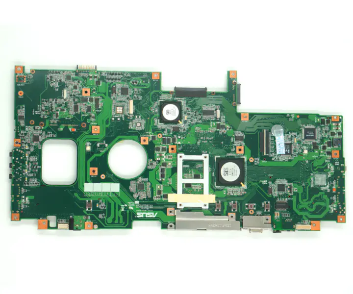 Základní deska Asus X71SL