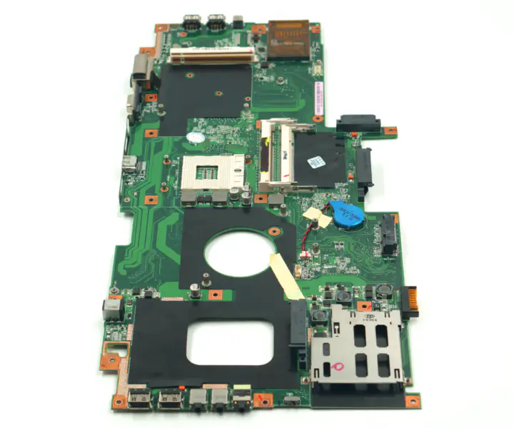 Základní deska Asus X71SL