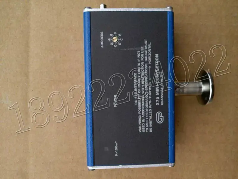 ROZHRANÍ RS-485 275 MINI-CONVECTRON