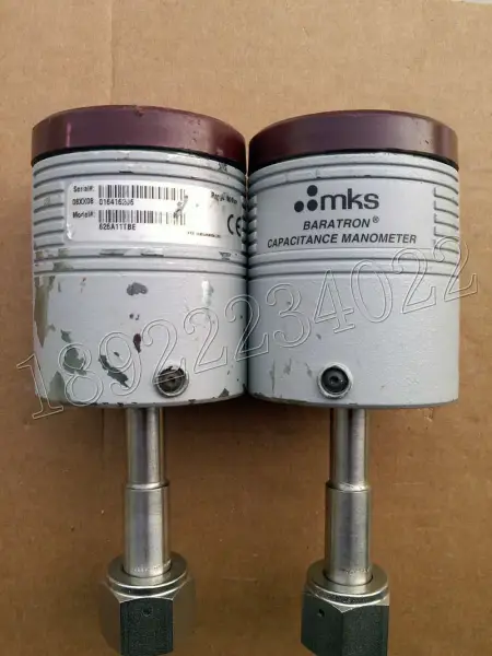 Tlakový snímač MKS 626A11TBE