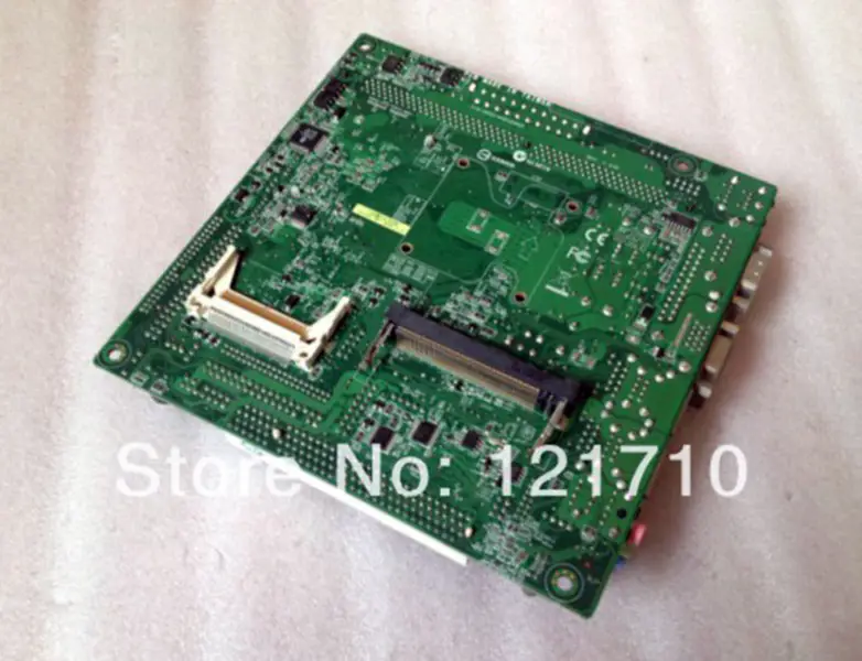 Deska Advantech AIMB-240 AIMB-240F AIMB-240F-00A1E mini-ITX průmyslová základní deska