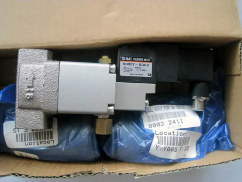SMC VNC211A-15A-5M1Z-XG