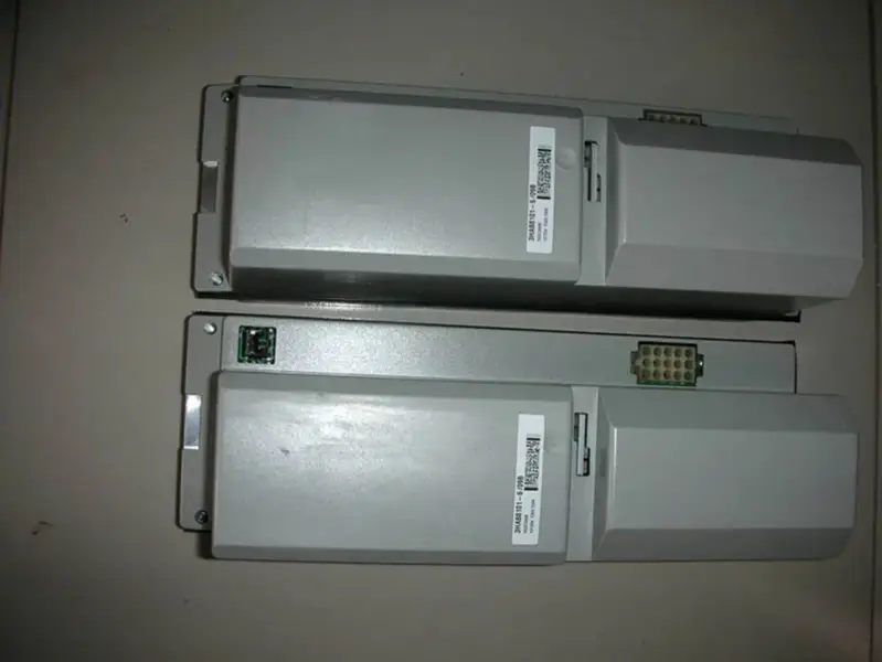 ABB DSQC346B 3HAB8101-6