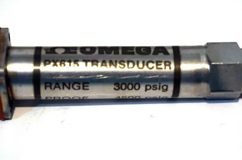 OMEGA PX615