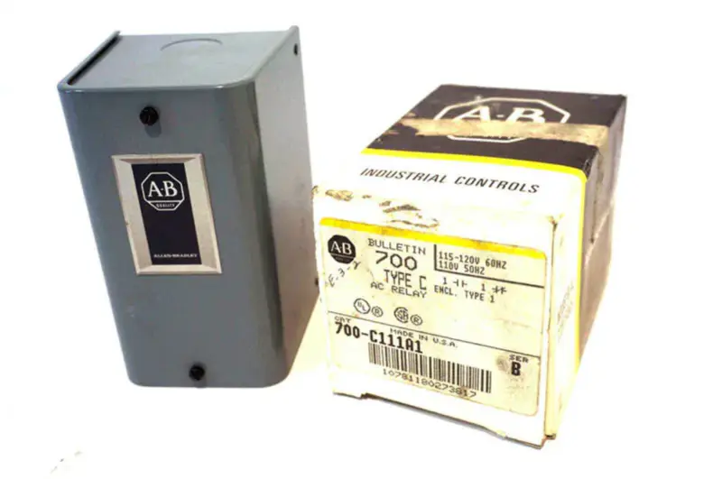 Allen-Bradley 700-C111A1