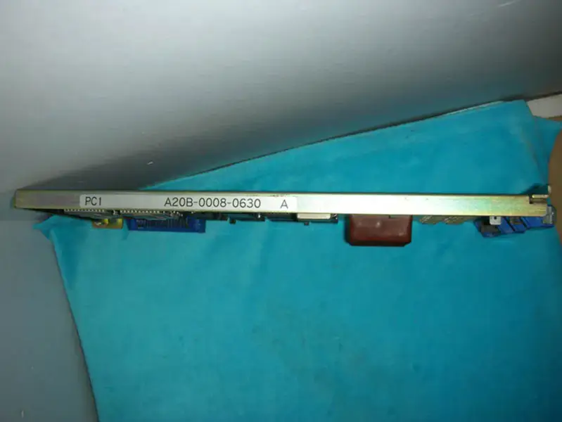 A20B-0008-0630/A20B-0008-0630/02A