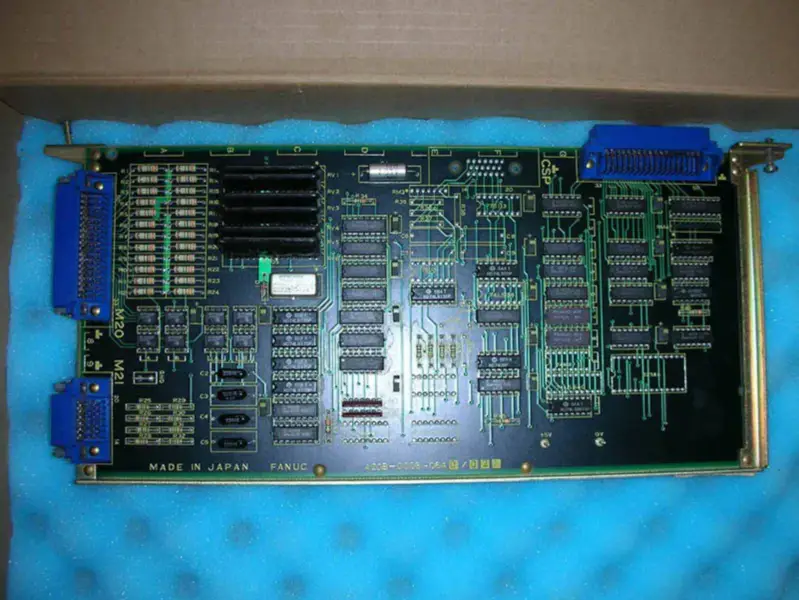 FANUC A20B-0008-0640