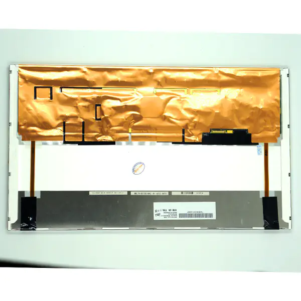 LCD panel Sony B160HW02 V.0 LCD displej