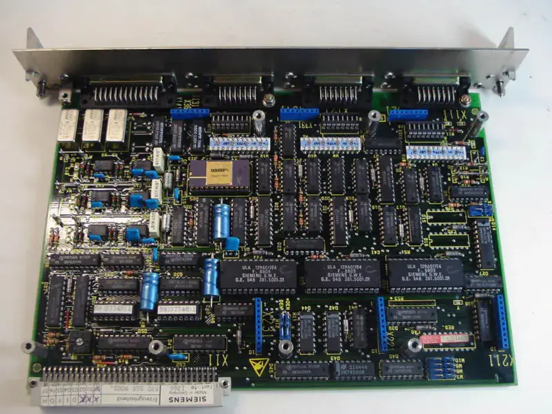 Siemens 6FX1-126-8BA00