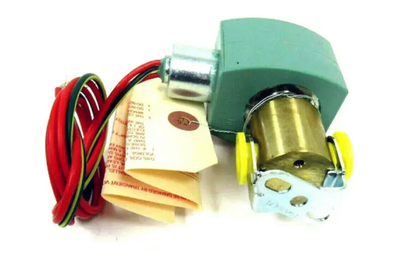 ASCO 8262G232Q