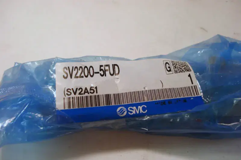 SMC SV2200-5FUD