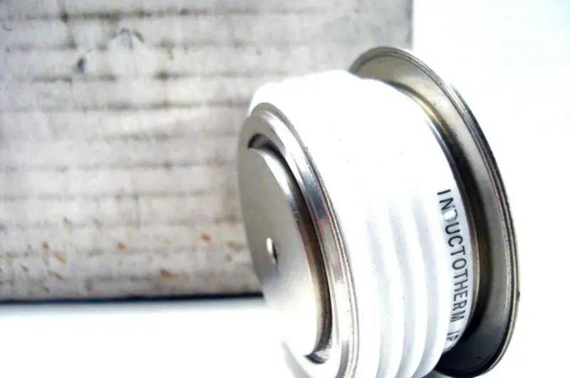 INDUCTOTHERM 147-9110-W