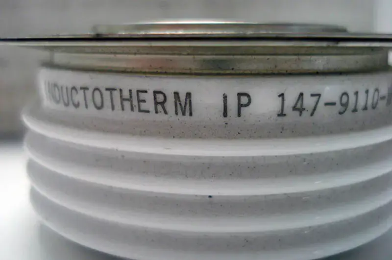 INDUCTOTHERM 147-9110-W