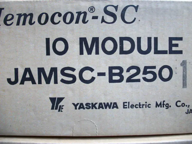 YASKAWA JAMSC-B2501