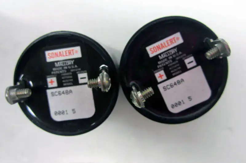 MALLORY SC648A
