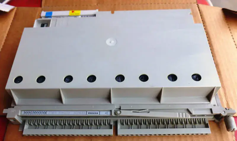 Siemens 6ES5456-4UB12