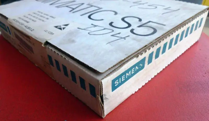 Siemens 6ES5456-4UB12