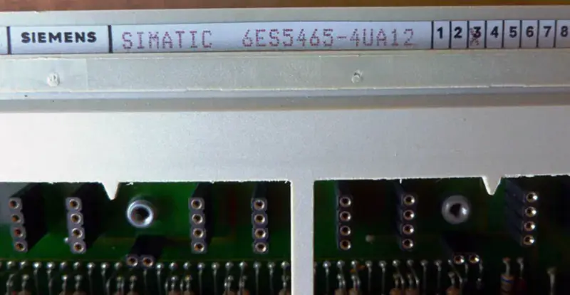Siemens 6ES5465-4UA12