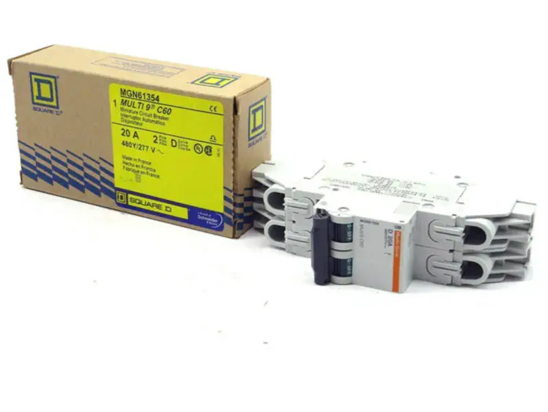 SQUARE D MGN61354