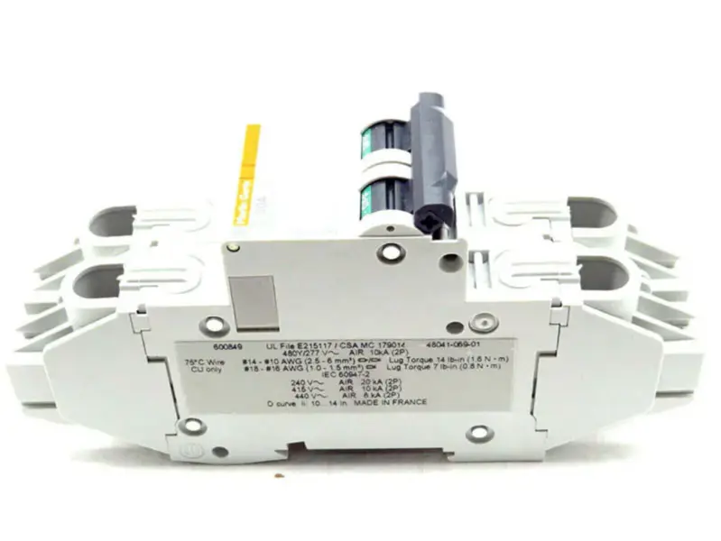 SQUARE D MGN61354