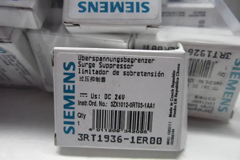 Siemens 3RT1926-1ER00