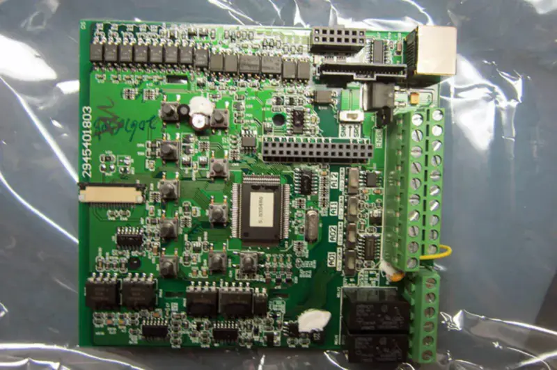 Allen-Bradley SK-U1-MCBC-B1