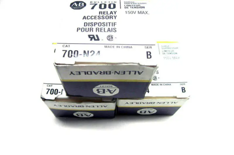 Allen-Bradley 700N24