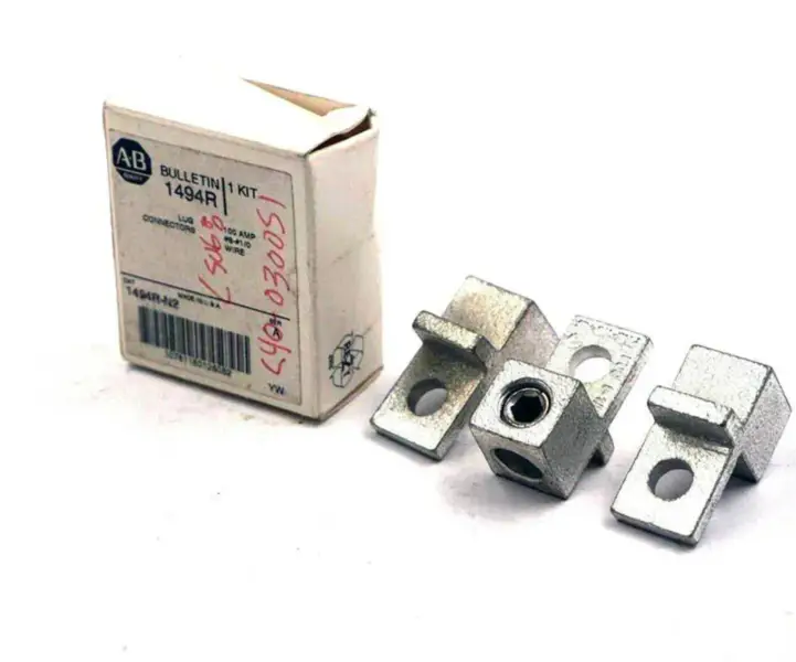 Allen-Bradley 1494R-N2